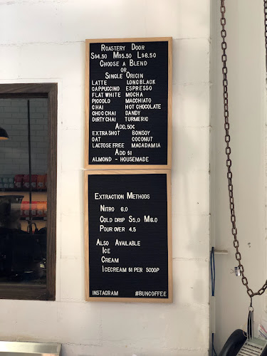 Opinii despre Bun Coffee în Byron Bay - Hospitality and gastronomy