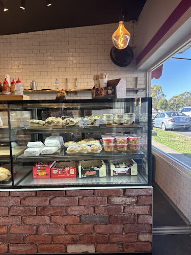 Corio Bay Roadhouse - Corio