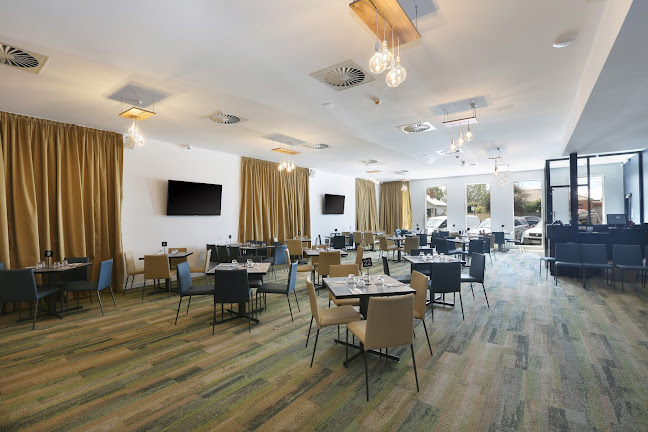 Comentarii opinii despre Valley Inn Hotel