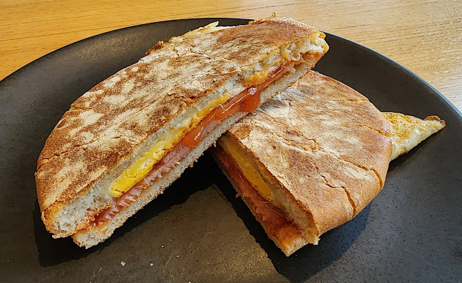 Espresso Veloce - Hospitality and gastronomy