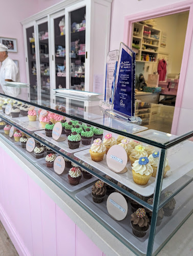 The Little Cupcake Ballarat - Hospitality and gastronomy
