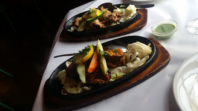 Maharaja Authentic Indian Restaurant - Hobart