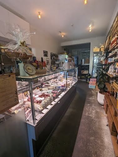 Opinii despre Omeio Artisanal Deli în Paddington - Hospitality and gastronomy