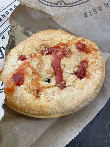 Opinii despre Ned Kelly's Bakery în Alberton - Hospitality and gastronomy