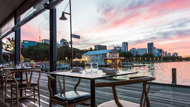 Opinii despre Amano Restaurant în Perth - Hospitality and gastronomy