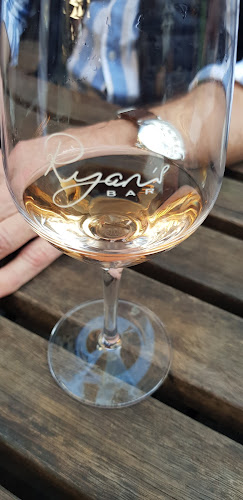 Ryan's Bar - Hospitality and gastronomy