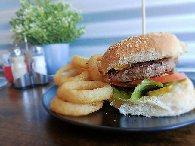 Cafe Hartley - Sydney