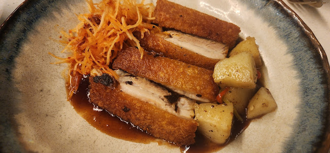 Miss Mi Restaurant & Bar - Melbourne