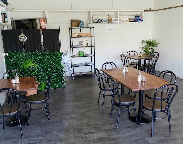 Rustic Country Cafe - Mannum