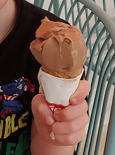 Opinii despre Geláre Carousel în Cannington - Hospitality and gastronomy