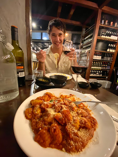 Alfresco Italian Restaurant - Surfers Paradise