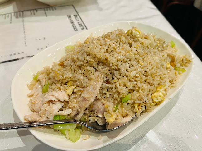 Uncle Billy's Chinese Restaurant