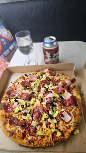 Opinii despre Foresto Pizza în Forrestfield - Hospitality and gastronomy