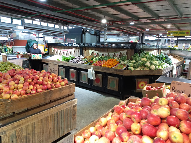 Comentarii opinii despre Dandenong Market