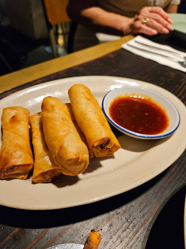 Opinii despre Long Chim în Perth - Hospitality and gastronomy