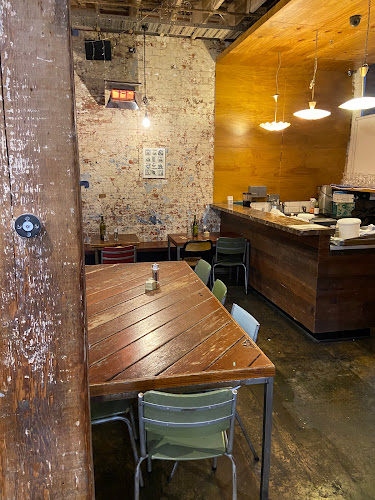 Comentarii opinii despre Krimper Cafe