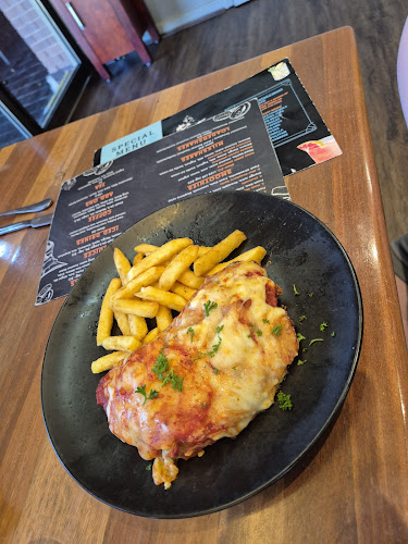 Fat Chef Ballarat - Alfredton