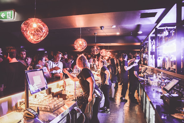 Opinii despre Bloom în Geelong - Hospitality and gastronomy