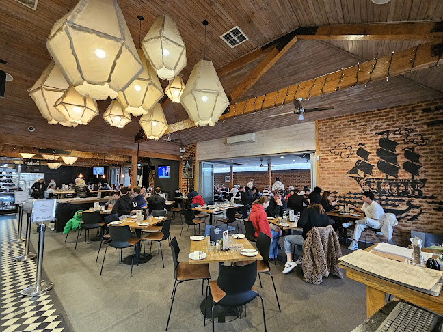 The Haus Restaurant - Hahndorf