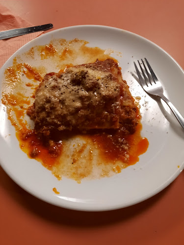 Lucias Pizza & Spaghetti Bar - Adelaide