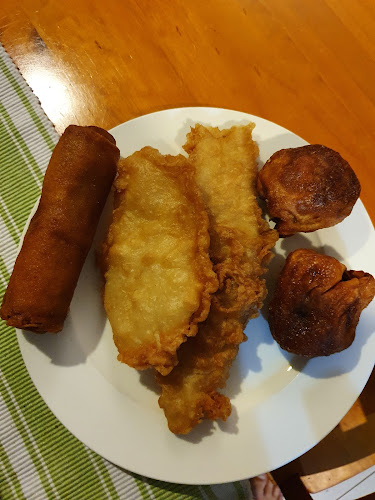 Gippy Fish N Chips - Drouin