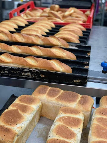 The Danish Bakery - Hospitality and gastronomy