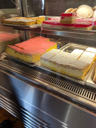 Comentarii opinii despre The Portarlington Bakehouse