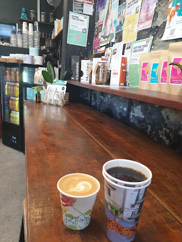 CORE espresso Hunter St - Newcastle West