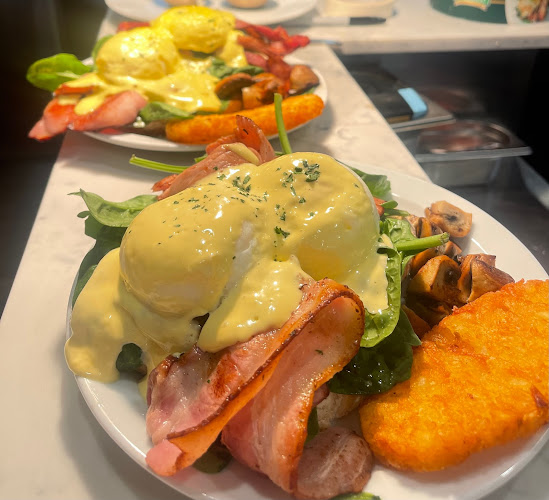 El latte lithgow - Hospitality and gastronomy