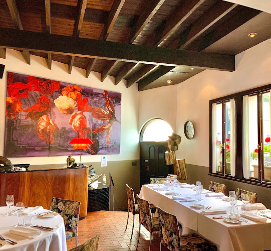 Buon Ricordo Italian Restaurant & Private Dining