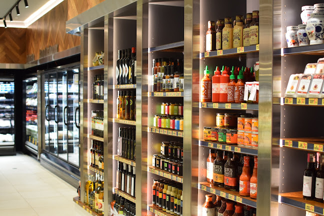 Opinii despre Fresh Sensations Chermside în Brisbane - Hospitality and gastronomy