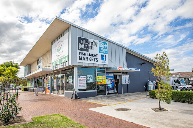 Nowra Fresh Fish & Meat Market