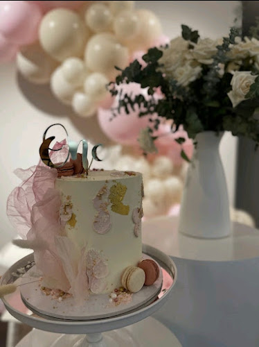 Comentarii opinii despre The Green Bakery