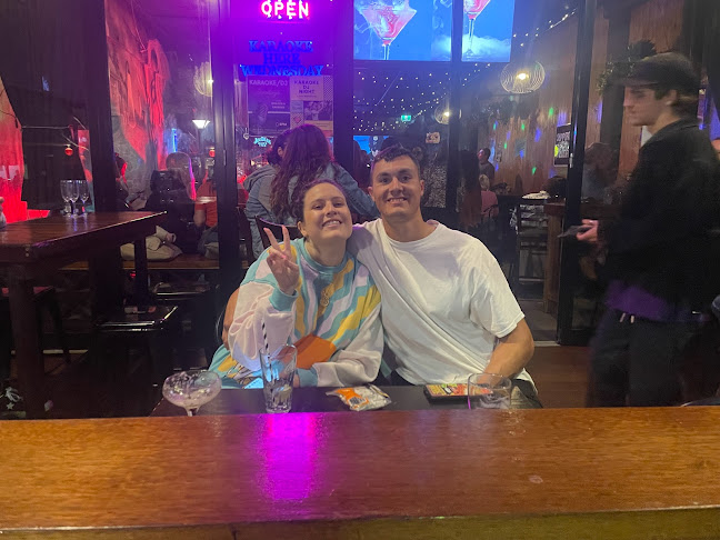 Opinii despre The Double Barrel Bar în Maroochydore - Hospitality and gastronomy