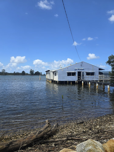 The Big Oyster & Seafood