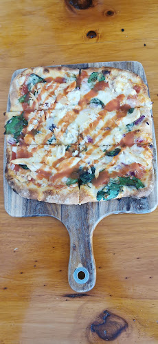 The Bay Pizzaria - Hospitality and gastronomy