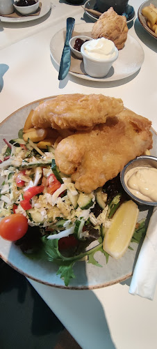 Comentarii opinii despre Zamia Cafe