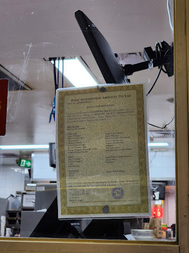 Hungry Jack's Burgers Thomastown - Hospitality and gastronomy