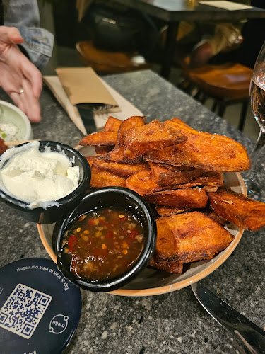 The Lucky Squire - Broadbeach