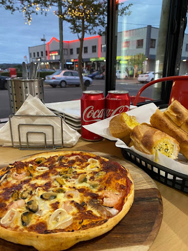 Yumy pizza - Hospitality and gastronomy