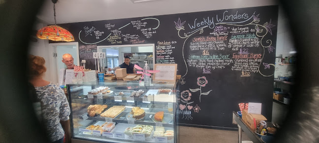 Dragonfly Cafe - Lismore