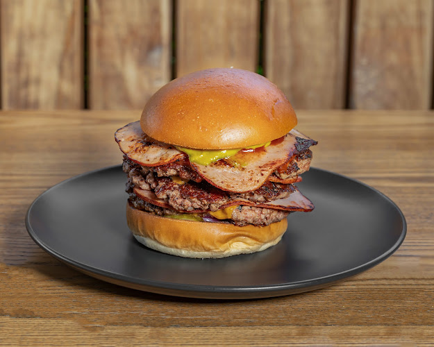 Opinii despre Burgastronomy în North Adelaide - Hospitality and gastronomy