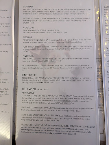 Comentarii opinii despre Gip's Restaurant