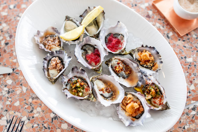 Opinii despre Rico Bar + Dining în Brisbane City - Hospitality and gastronomy