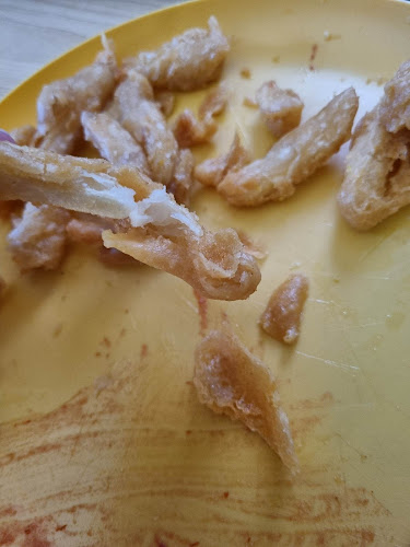 Busy Bee Fish Bar - Hospitality and gastronomy