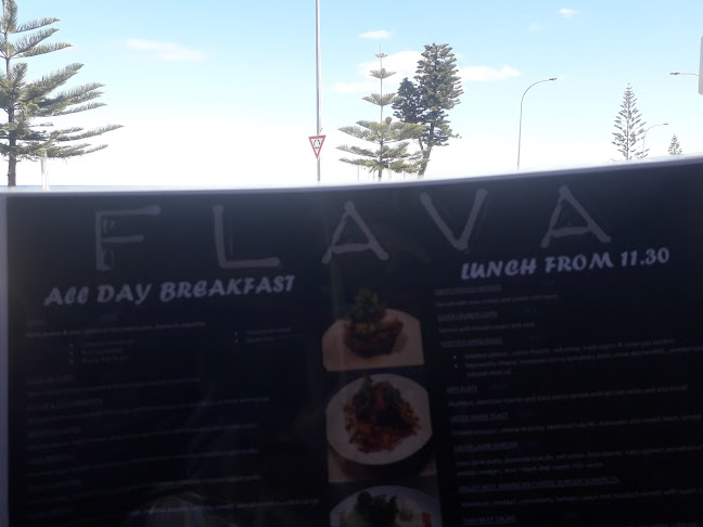 Comentarii opinii despre FLAVA Cafe - 'Taste the Vibe'