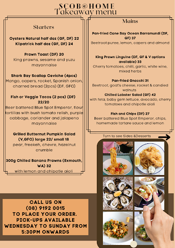 Sydney Cove Oyster Bar