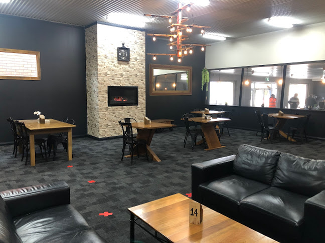 Up Tempo Cafe - Horsham