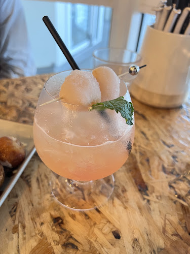 Muso Japanese Ramen and Gyoza Bar Mermaid Beach - Hospitality and gastronomy