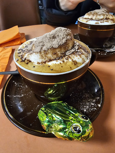 Lucias Pizza & Spaghetti Bar